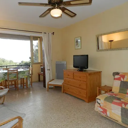 Apartment 2 Pieces Avec Piscine Et Parking, Bormes-les-mimosas - Fr-1-251-780 Le Lavandou